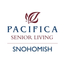 Pacifica Senior Living Snohomish - Retirement Communities