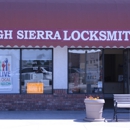 High Sierra Locksmiths - Locks & Locksmiths