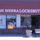 High Sierra Locksmiths