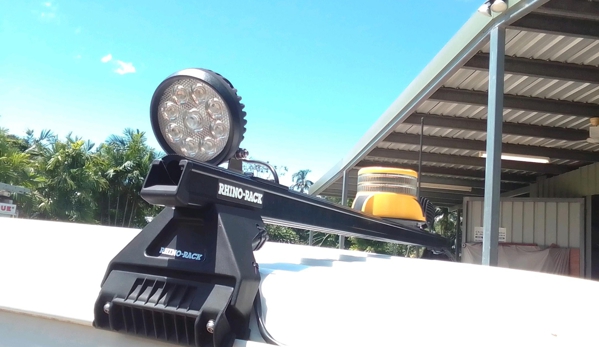 Chris's Automotive & Marine Electrics - Marlow Lagoon, NT