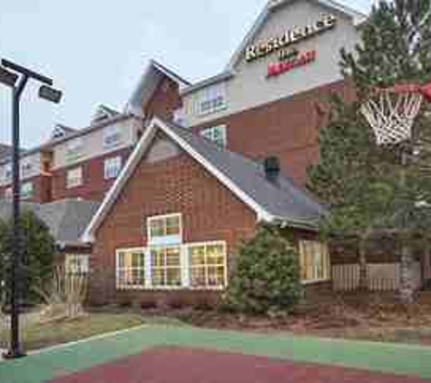 British Swim School - Schaumburg at Residence Inn - Schaumburg, IL