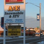 A & E Snowmobile & ATV