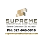 Supreme International Construction gallery