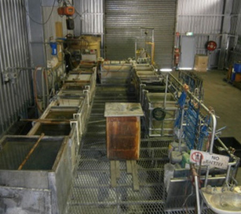 Nu-Tek Engineering Pty Ltd - Ayr, QLD