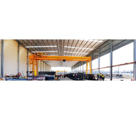 Williams River Steel Pty Ltd