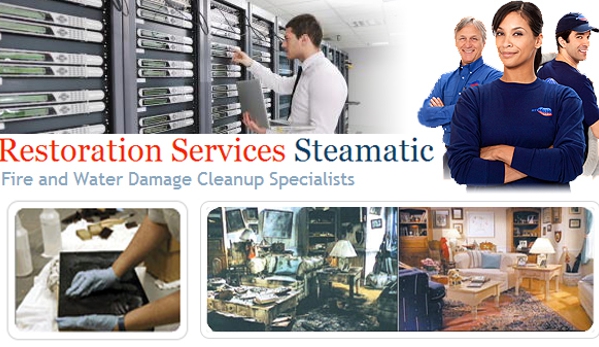 Steamatic - Wangaratta, VIC