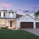 Beazer Homes Park View at the Hills - Home Design & Planning
