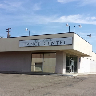 Terry Clark Dance Centres - Fresno, CA