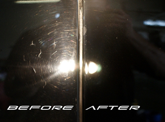 TSS Auto Detailing - Mc Kees Rocks, PA