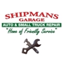 Shipmans Garage