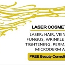 Laser Cosmetic Center - Electrolysis
