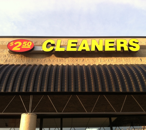 Sterling Dry Cleaners - Indianapolis, IN