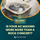 Sustainable Heating & Cooling - Air Conditioning Contractors & Systems