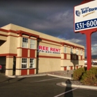 West Coast Self-Storage Sparks