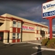 West Coast Self-Storage Sparks