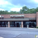 Manchester Cleaners - Dry Cleaners & Laundries