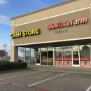 Cash Store - Loans