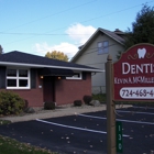 Kevin A McMillen DDS