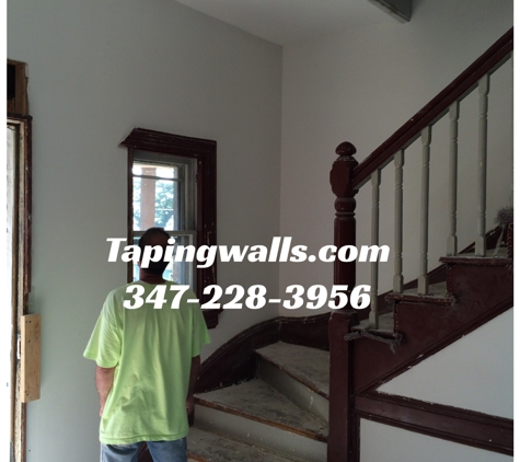 Tapingwalls.com