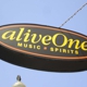 aliveOne