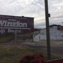 North Wilkesboro Speedway Inc - Race Tracks