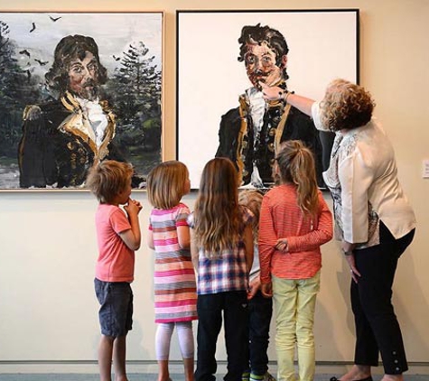 Geelong Gallery - Geelong, VIC
