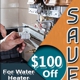Water Heaters Mission Bend TX
