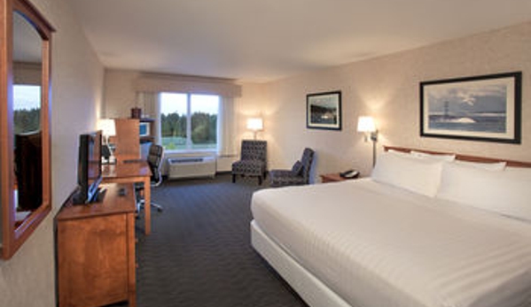 The INN at Gig Harbor - Gig Harbor, WA