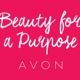 AVON Independent Sales Representative (Charlotte Iruviere)