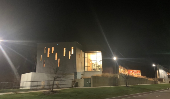 Traverwood Branch Library - Ann Arbor, MI