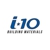 I-10 Building Materials - Patio Builders