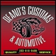 Deano's Custom Automotive