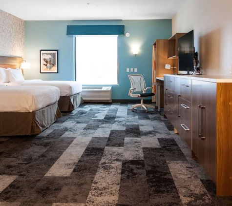 Home2 Suites by Hilton Bolingbrook Chicago - Bolingbrook, IL