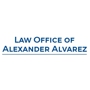 Law Office of Alexander Alvarez