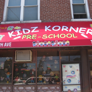 Kidz Korner - Brooklyn, NY