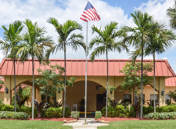 ProMedica Skilled Nursing & Rehabilitation - Boynton Beach, FL