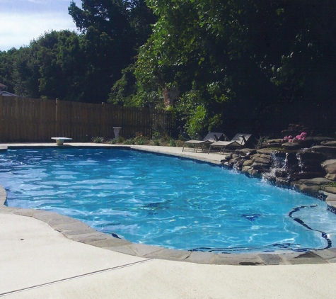 Catalina Pool Builders - Severna Park, MD