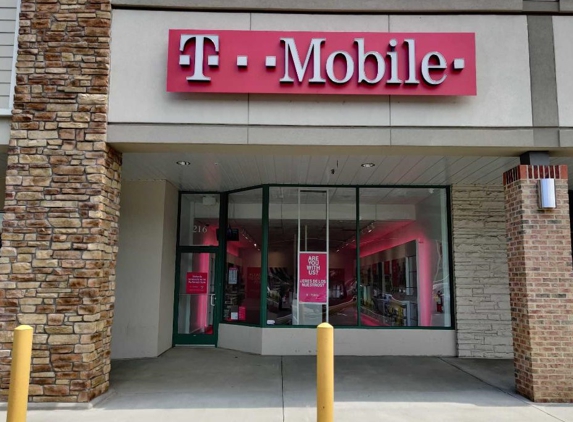 T-Mobile - Vienna, VA