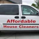 Affordable Cleaning Service - Building Cleaners-Interior