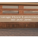 Lawrence Garage Door