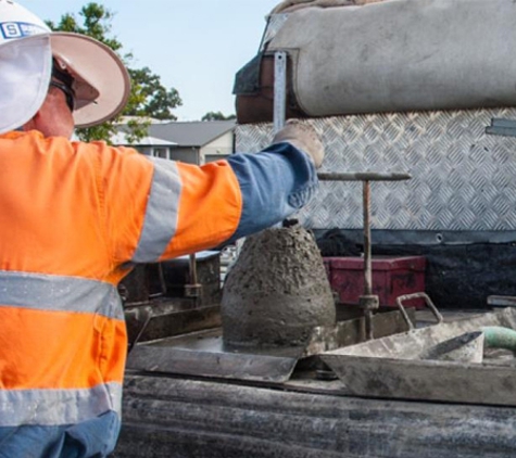 Sunmix Concrete Pty Ltd - Kingston, QLD