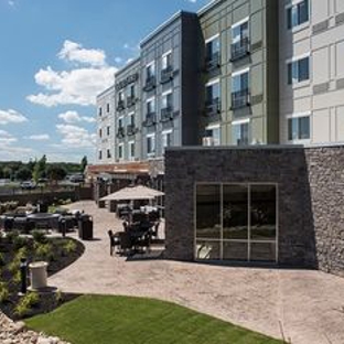 Courtyard by Marriott - Clifton Park, NY