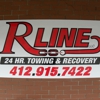 R Line Towing & Recovery gallery