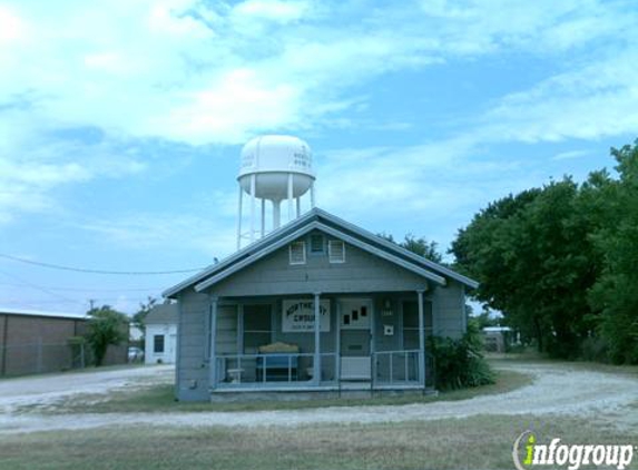 Alcoholics Anonymous - North Richland Hills, TX