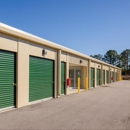 Pinnacle Storage