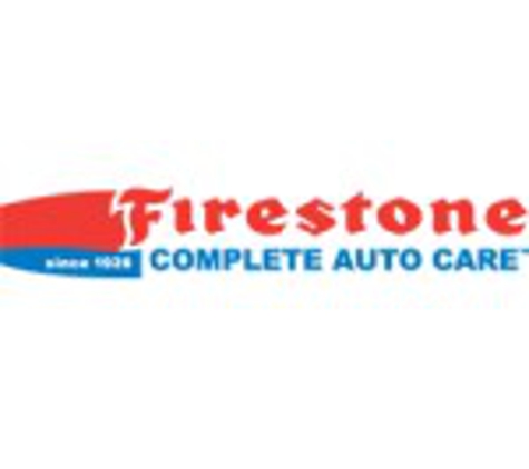 Firestone Complete Auto Care - San Antonio, TX