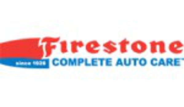 Firestone Complete Auto Care - Vista, CA