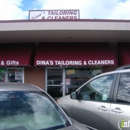 Dinas Tailoring and Cleaners - Tailors