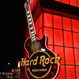 Hard Rock Rocksino Northfield Park - Northfield, OH