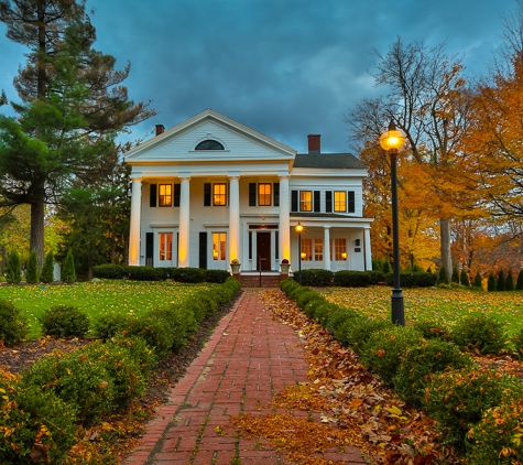 Sanford House - Grand Rapids, MI